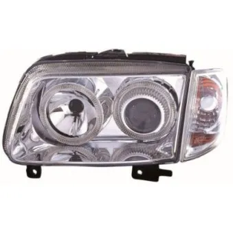 Projecteur principal ABAKUS 441-1167FXNDAM1