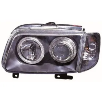 Projecteur principal ABAKUS 441-1167FXNDAM2