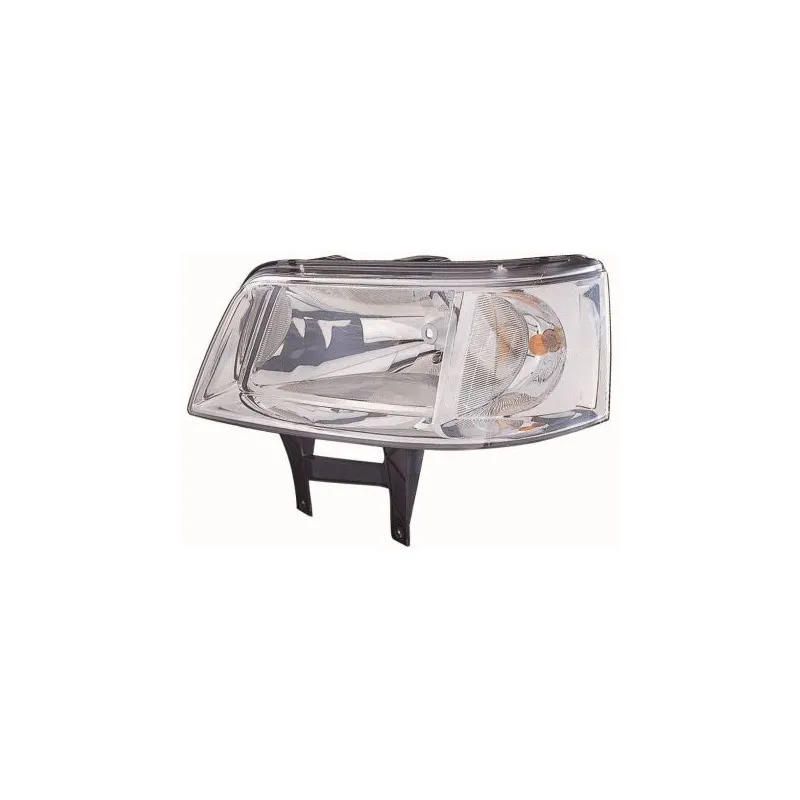 Projecteur principal ABAKUS 441-1168R-LD-EM