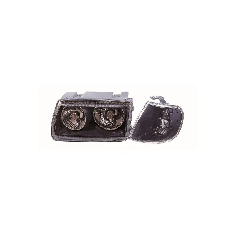 Kit de projecteurs principaux ABAKUS 441-1169FXLDMA2