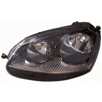Projecteur principal ABAKUS 441-1171L-RDEM2