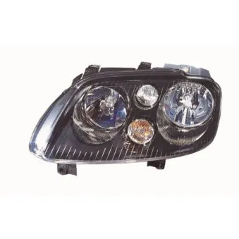 Projecteur principal ABAKUS 441-1172L-LDEM2