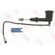 Cylindre émetteur, embrayage TRW PNC117 - Visuel 2