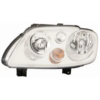 Projecteur principal ABAKUS 441-1172R-LDBM1