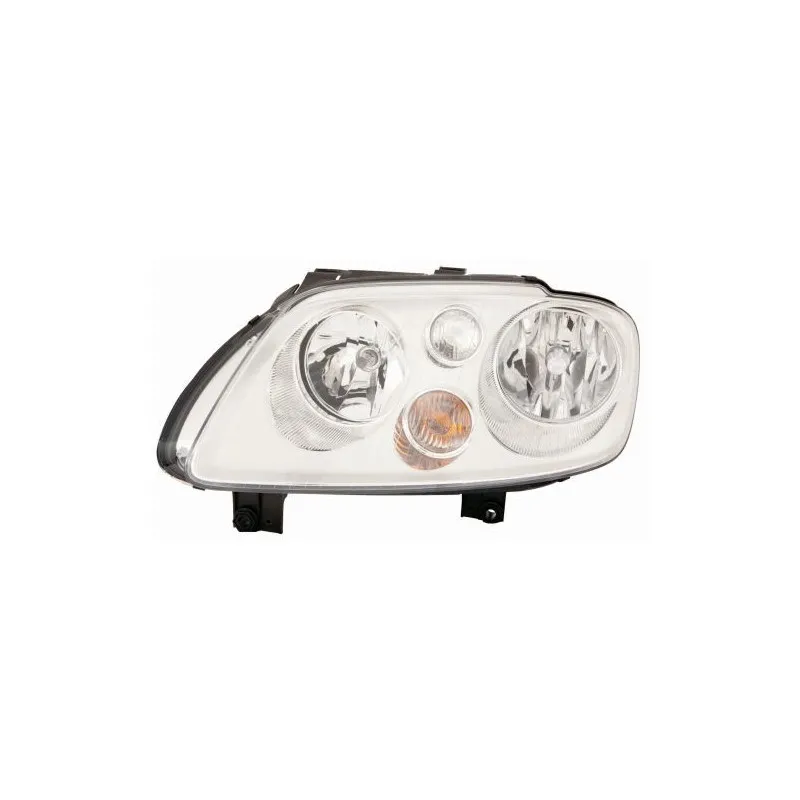 Projecteur principal ABAKUS 441-1172R-LDBM1