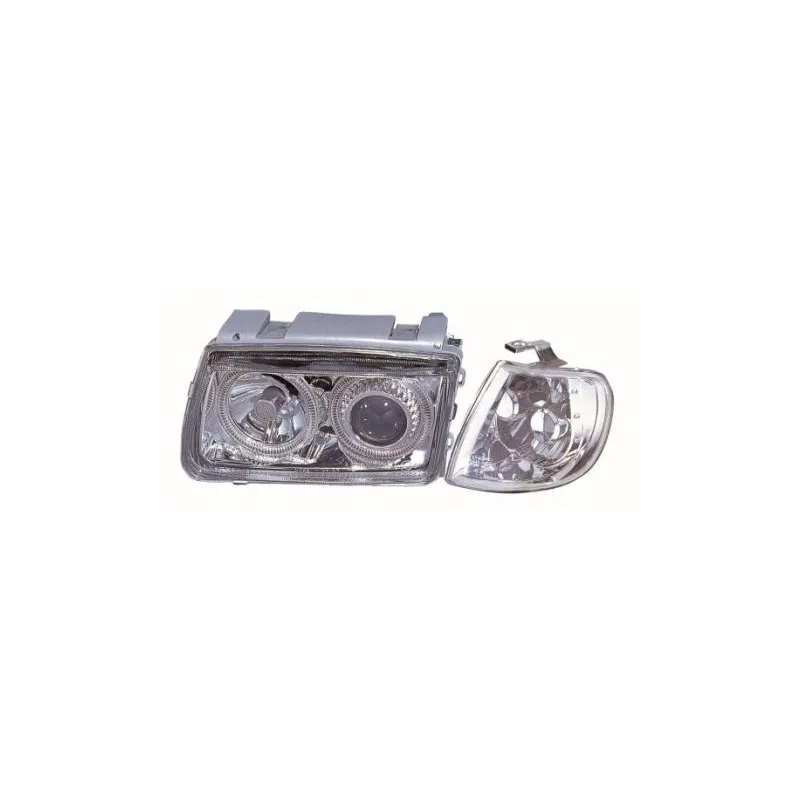 Kit de projecteurs principaux ABAKUS 441-1174FXLDAM1