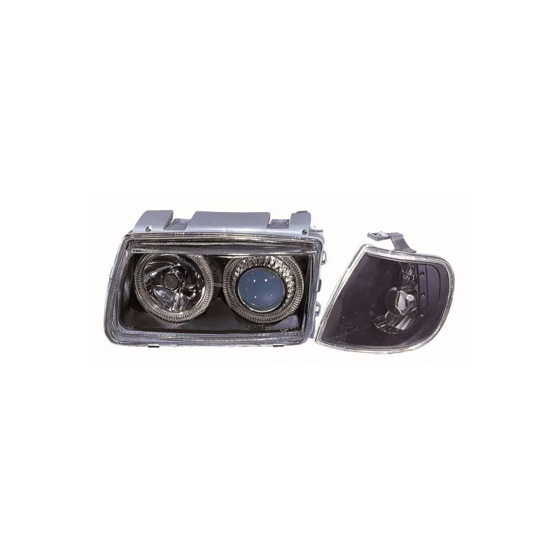 Kit de projecteurs principaux ABAKUS 441-1174FXLDAM2