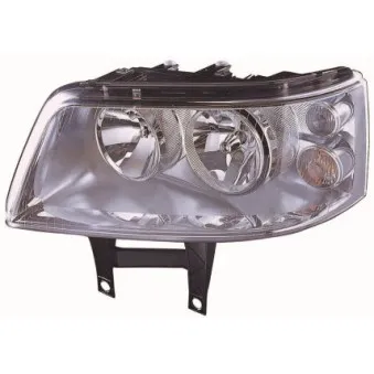 Projecteur principal ABAKUS 441-1175R-LD-EM