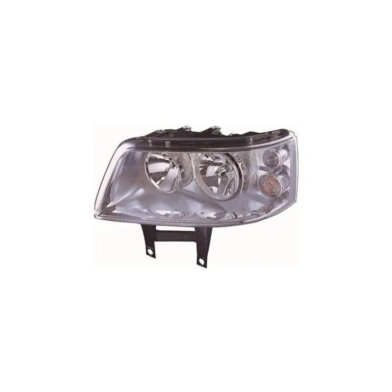 Projecteur principal ABAKUS 441-1175R-LD-EM
