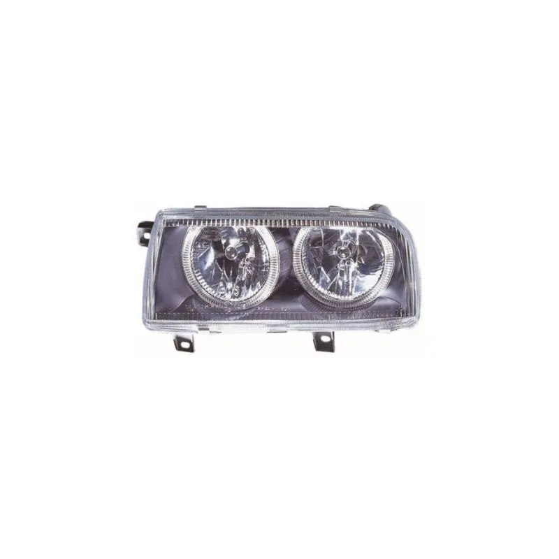 Kit de projecteurs principaux ABAKUS 441-1176PXLDAM2