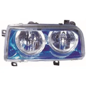 Kit de projecteurs principaux ABAKUS 441-1176PXLDAM3