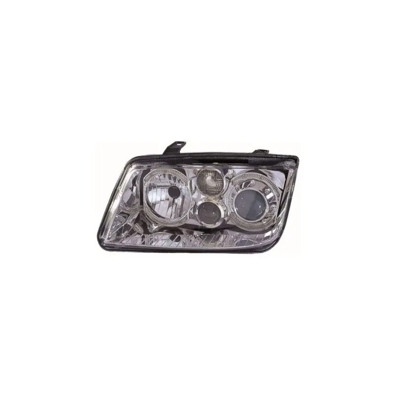 Kit de projecteurs principaux ABAKUS 441-1179PXNDAM1