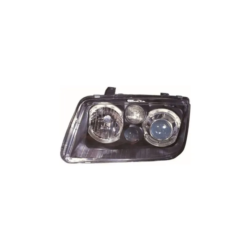 Kit de projecteurs principaux ABAKUS 441-1179PXNDAM2