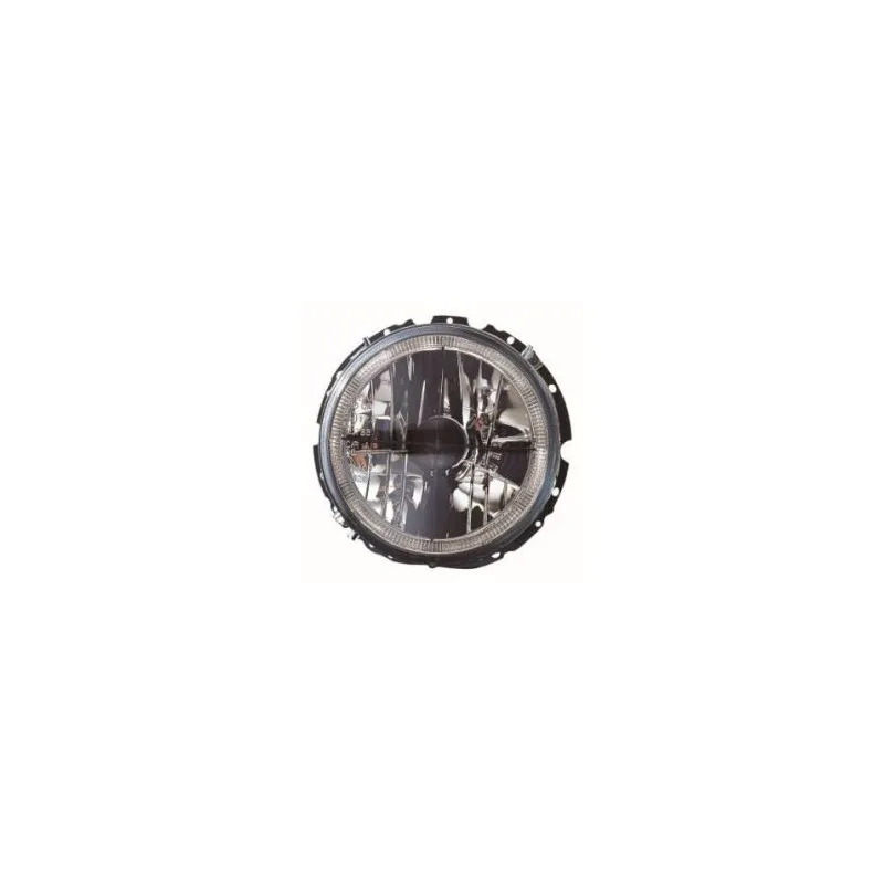 Kit de projecteurs principaux ABAKUS 441-1181PXLDEA2