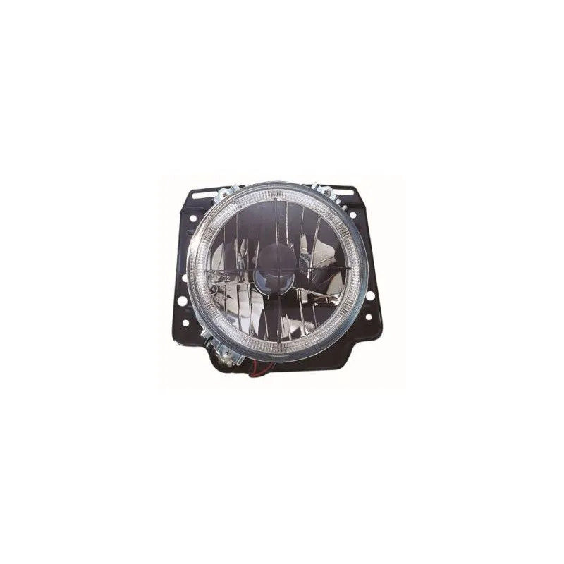 Kit de projecteurs principaux ABAKUS 441-1182PXLDEA2