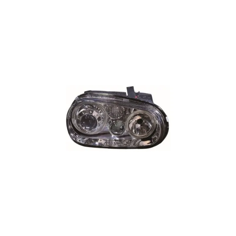 Kit de projecteurs principaux ABAKUS 441-1183PXNDFE1