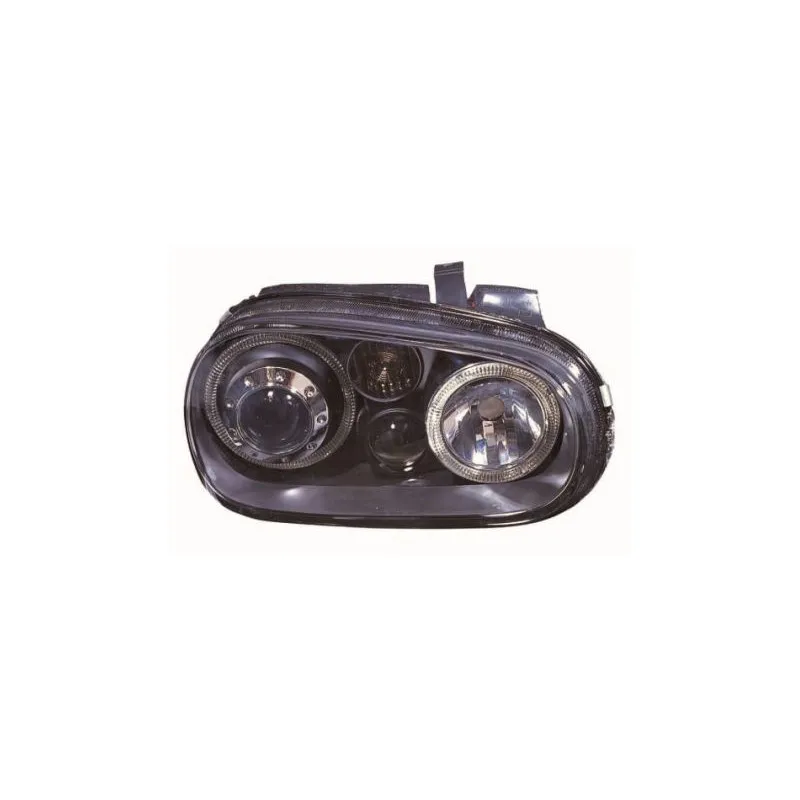 Kit de projecteurs principaux ABAKUS 441-1183PXNDFE2