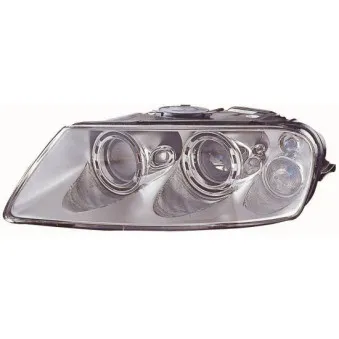 Projecteur principal ABAKUS 441-1184LMLDHEM