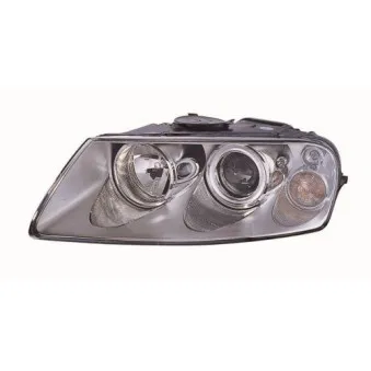 Projecteur principal ABAKUS 441-1184RMLD-EM