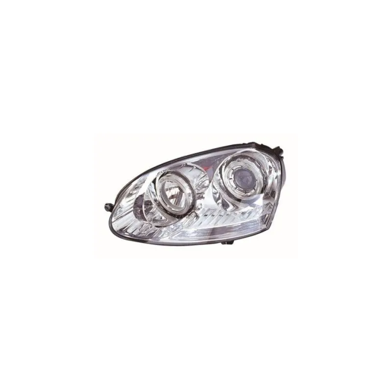 Kit de projecteurs principaux ABAKUS 441-1188PXNDAM1