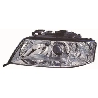 Projecteur principal ABAKUS 441-1192R-LDHEM