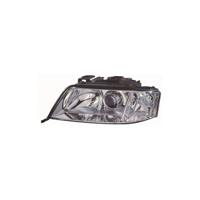 Projecteur principal ABAKUS 441-1192R-LDHEM