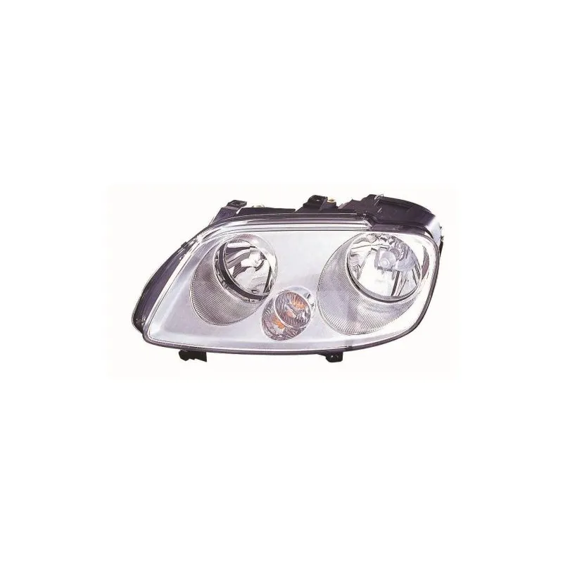 Projecteur principal ABAKUS 441-1193L-LD-EM