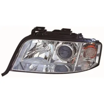 Projecteur principal ABAKUS 441-1194L-LDHEM