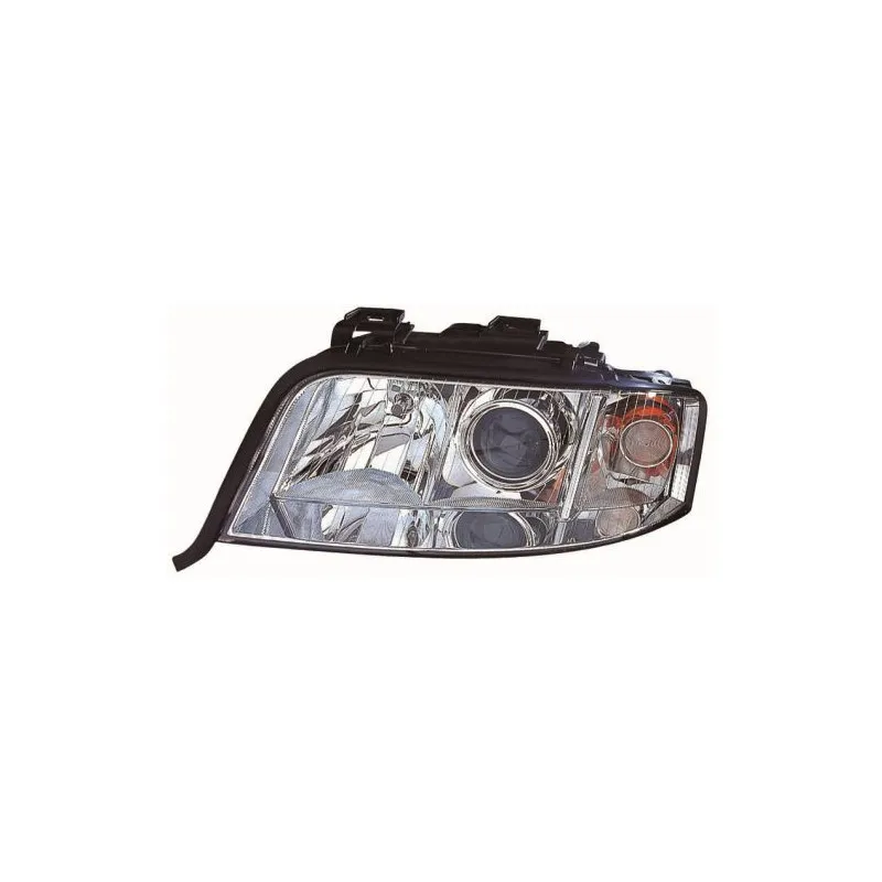 Projecteur principal ABAKUS 441-1194R-LDHEM