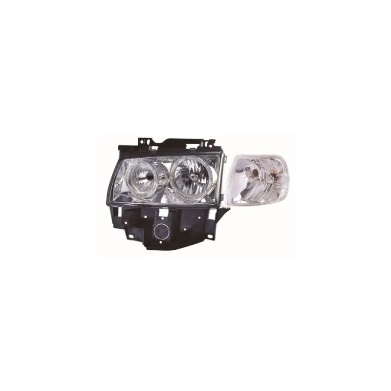 Kit de projecteurs principaux ABAKUS 441-11A3FXLDEM1
