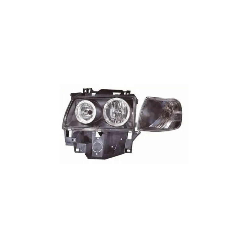 Kit de projecteurs principaux ABAKUS 441-11A3FXLDEM2