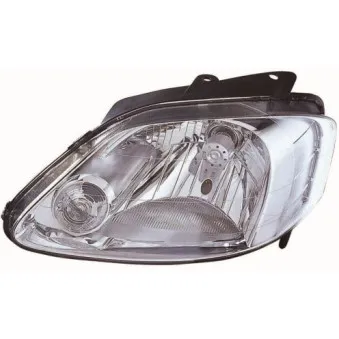 Projecteur principal ABAKUS 441-11A4L-LDEMN