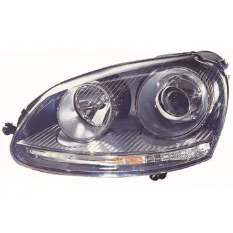 Projecteur principal ABAKUS 441-11A5R-LEHM3