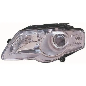 Projecteur principal ABAKUS 441-11A7R-LDEM1