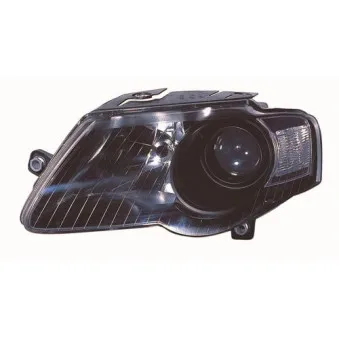 Projecteur principal ABAKUS 441-11A7R-LDEM2