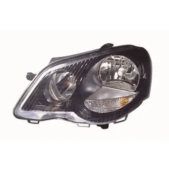Projecteur principal ABAKUS 441-11A8L-LDEM2