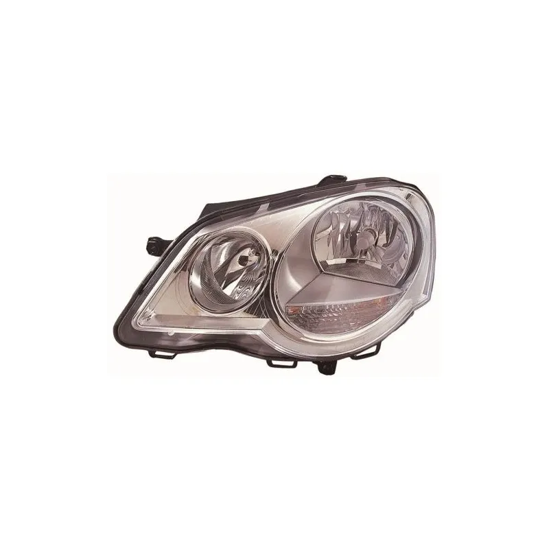 Projecteur principal ABAKUS 441-11A8R-LD-EM