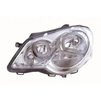 Projecteur principal ABAKUS 441-11A9PXLDEM1