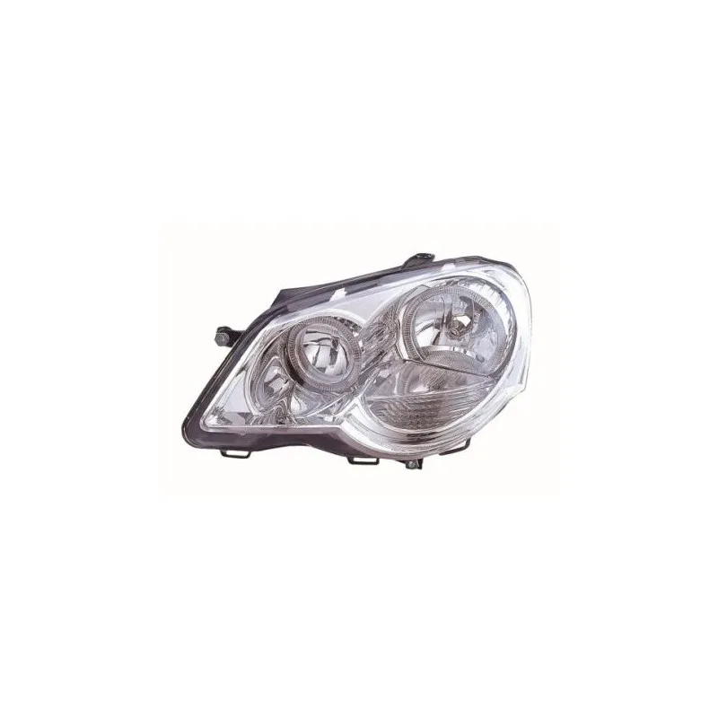 Projecteur principal ABAKUS 441-11A9PXLDEM1