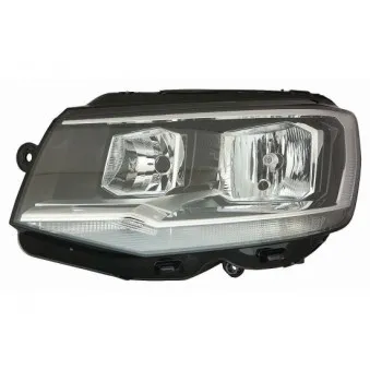 Projecteur principal ABAKUS 441-11ADRMLEMN2