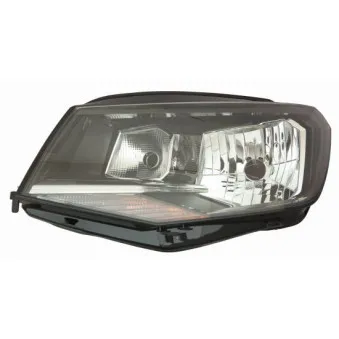 Projecteur principal ABAKUS 441-11AGRMLDEM2