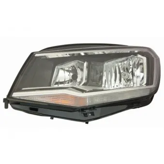 Projecteur principal ABAKUS 441-11AHRMLDEM2