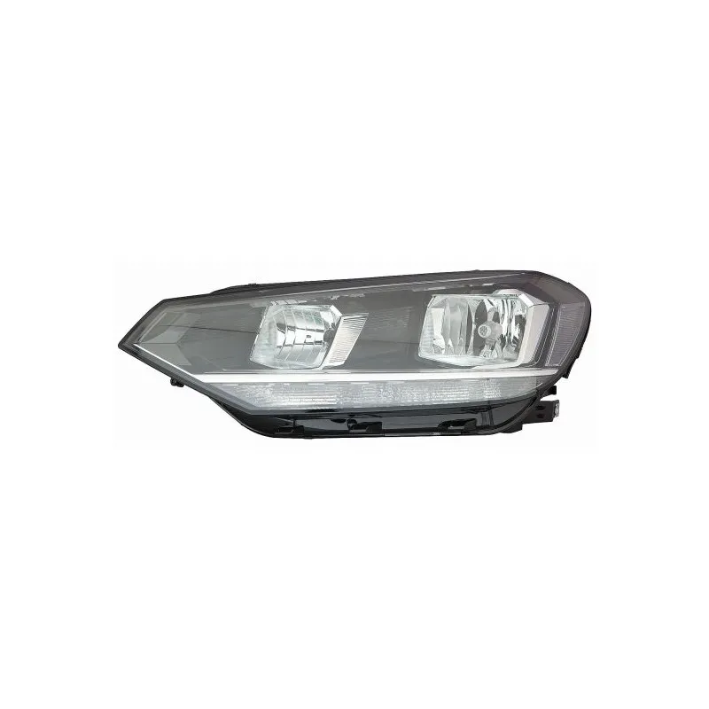 Projecteur principal ABAKUS 441-11AKRMLDEM2