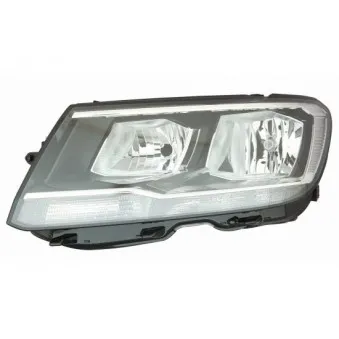 Projecteur principal ABAKUS 441-11AWRMLDEM2