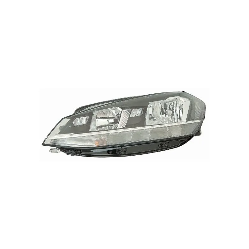 Projecteur principal ABAKUS 441-11AZRMLDEM2