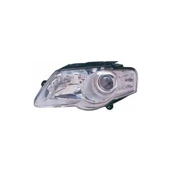 Projecteur principal ABAKUS 441-11B1LMLD-EM