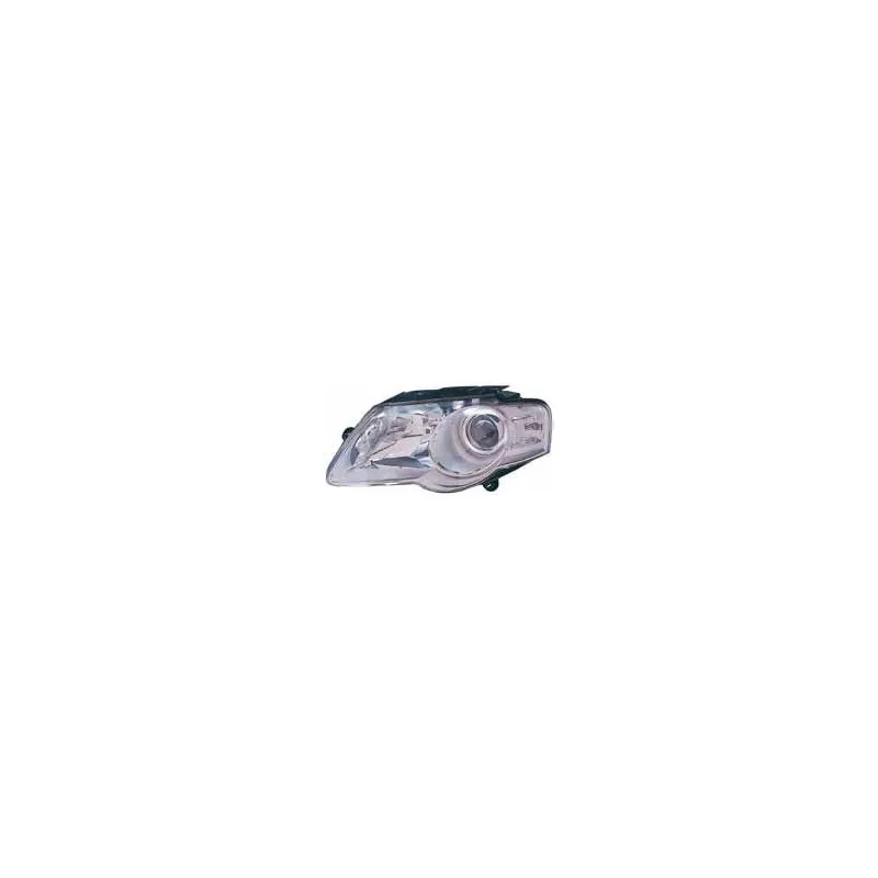 Projecteur principal ABAKUS 441-11B1RMLD-EM