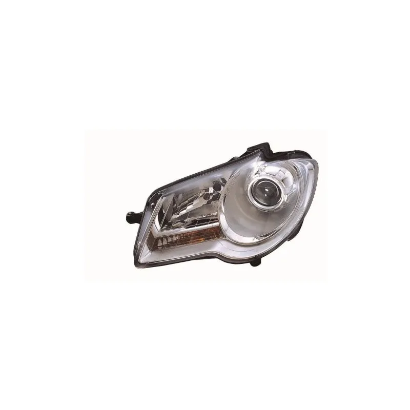 Projecteur principal ABAKUS 441-11B6L-LD-EM