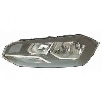 Projecteur principal ABAKUS 441-11BHRMLDEM2