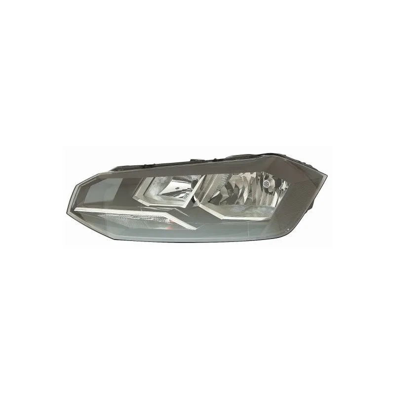 Projecteur principal ABAKUS 441-11BHRMLDEM2